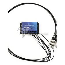 FS-2P 2CH Calibration Fast LED