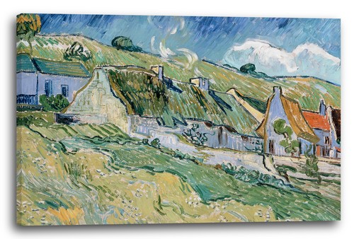 Kunstdruck vincent van gogh - kunstdruck,