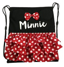 Disney Minnie Mouse Rucksack