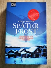 Später Frost von Voosen &