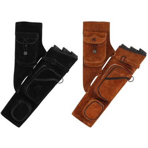 Bearpaw seitenköcher tube - bearpaw,