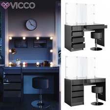 VICCO Schminktisch Sherry