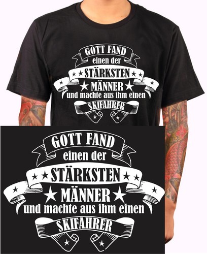 Einer der stärksten - , männer