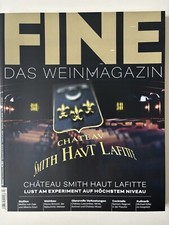 FINE Das Weinmagazin 03/2024