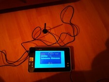 SEG DTV P H77 portaler TV free reciver 