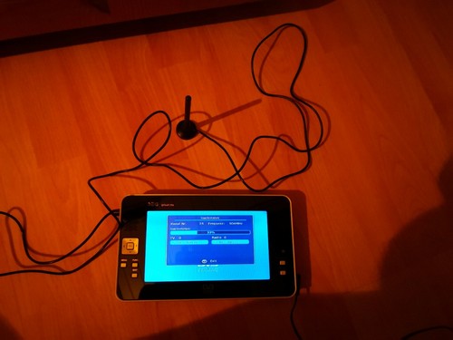 Seg dtv h77 portaler - tv, free