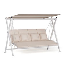 Hollywoodschaukel 4-Sitzer