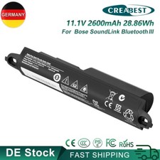 Akku 414255 404600 359498 330107 Für Bose SoundLink Speaker III 359495 330105