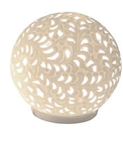 Kugellampe, Tischlampe Leuchte