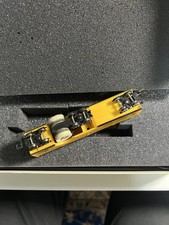 Spur N Schienenschleifer Und Sauger