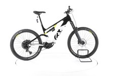 Husqvarna E-Bicycles Hard