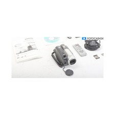 Panasonic gs330 3ccd minidv - panasonic,