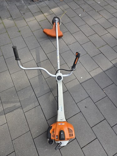 Stihl 410 460 - fs,