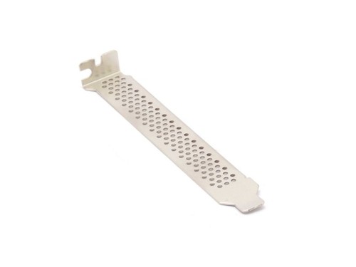 Pcie slotblende slotblech - pcie,