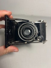 Agfa Billy Record Kamera mit