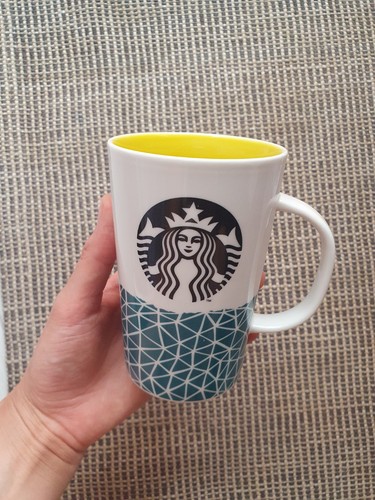 Original starbucks tasse - original, 354
