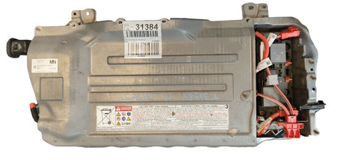 Batterie hybrid toyota yaris - batterie,
