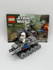 LEGO Star Wars Clone Turbo