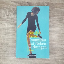 Traumfrau mit Nebenwirkungen