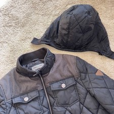 Here&there Blouson Bomberjacke