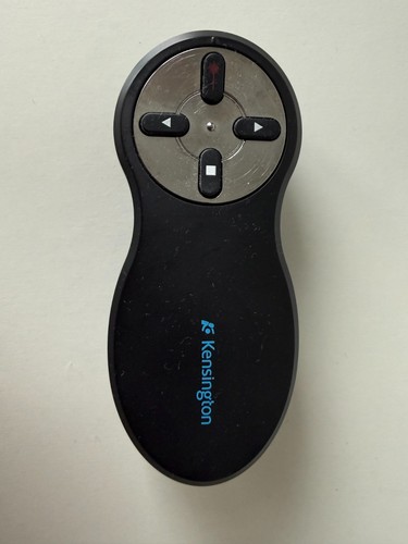 Kensington presenter mit - presenter,