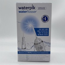 Waterpik Cordless Advanced