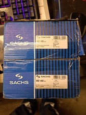 Ford Fokus Cmax 2.0 Duratec