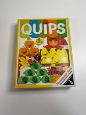 Quips von Ravensburger Spiel