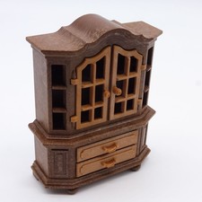 7942 Playmobil Geschirrschrank