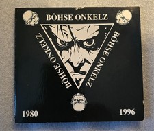 Böhse Onkelz 1980-1996