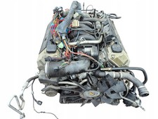 Motor BMW E39 M62B35 3.5
