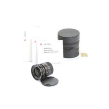 Leica Elmarit-M 2,8/24 E55 ASPH. Black 11878 + Gut (273013)