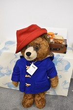 Steiff großer Paddington Bär