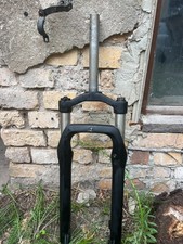 Fatbike Gabel 26 zoll  1,18" Gewindelos