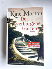Der verborgene garten - verborgene,
