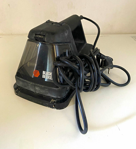 Black decker schwingschleifer - black+decker,