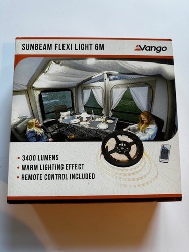 Vango sunbeam flexi light - sunbeam,