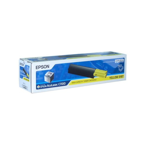 Epson toner 0187 - epson,