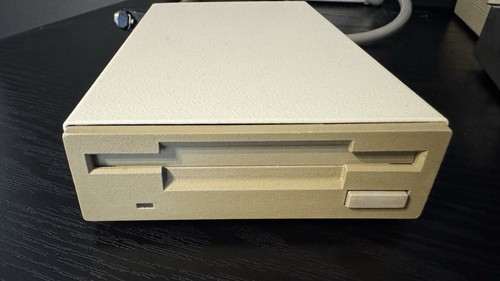 Amiga diskettenlaufwerk extern - diskettenlaufwerk,