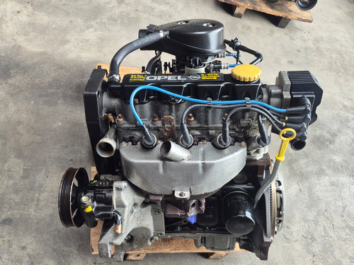 Motor zylinder opel - motor,