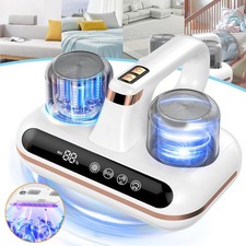 Milbensauger für Matratzen