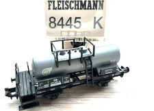 Fleischmann 8445 spur n - fleischmann,