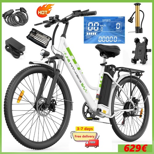 Zoll elektrofahrrad 250w - zoll,