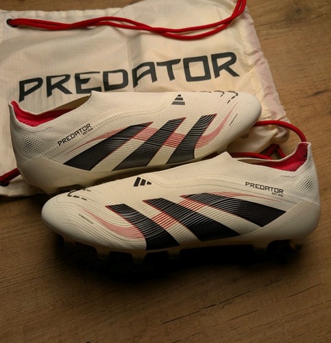 Adidas predator elite laceless - adidas,