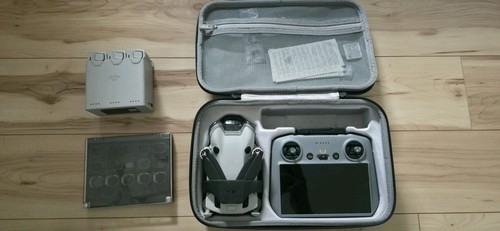 Dji mini pro fly combo - 4,