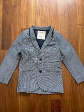ZARA Jungen Blazer Gr. 104