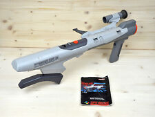 SNES - Original Nintendo Super Scope 6 Bazooka Light Gun
