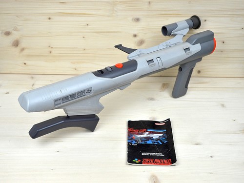 Snes original nintendo super - -,