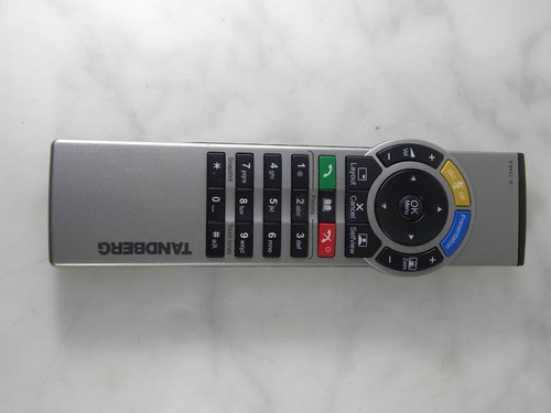Tandberg trc videokonferenz - trc,