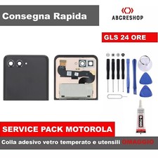 Display Externe Für MOTOROLA